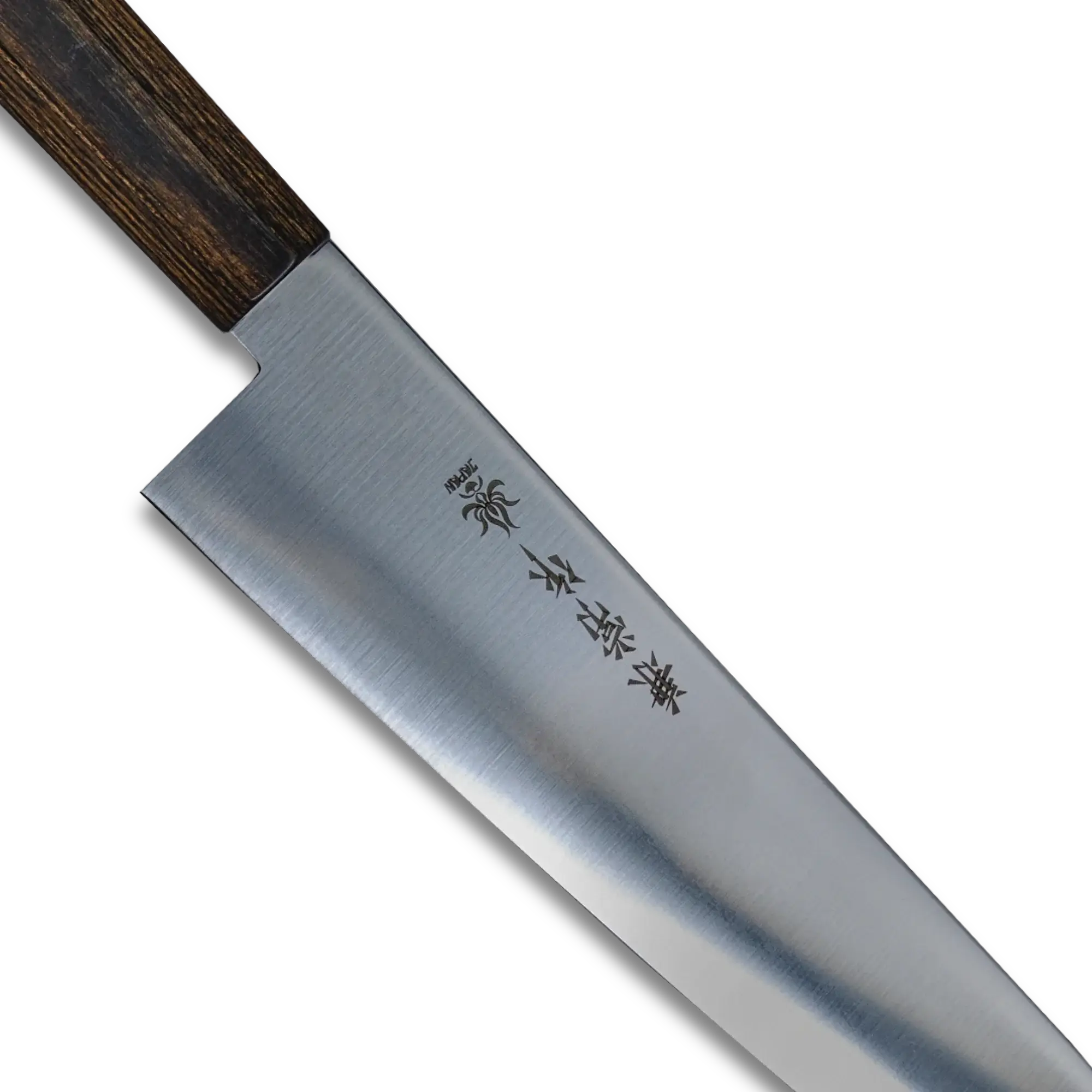 Ichizu Series Wagyu Chef Knife 210mm | Made in Japan 
