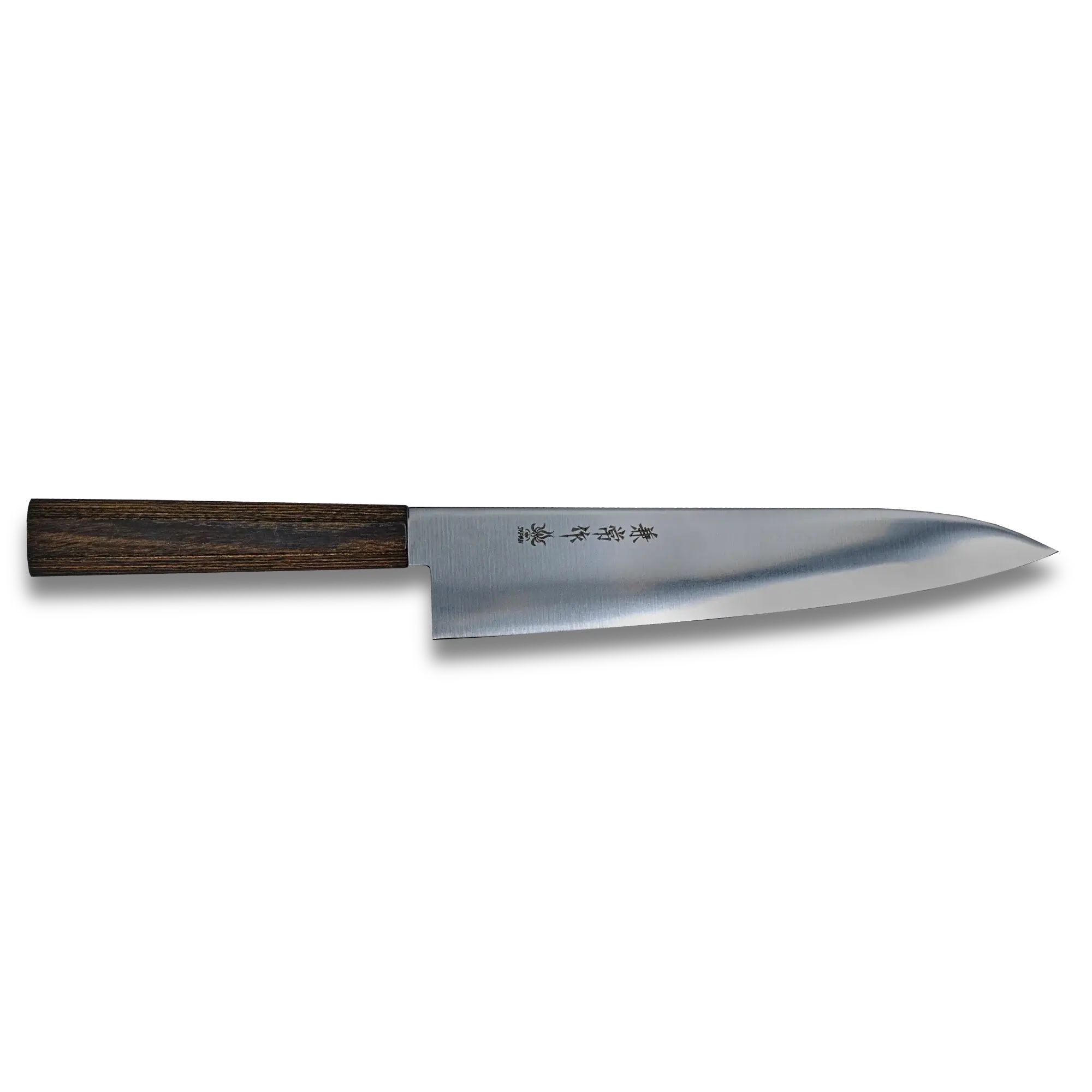Ichizu Series Wagyu Chef Knife 210mm | Made in Japan 