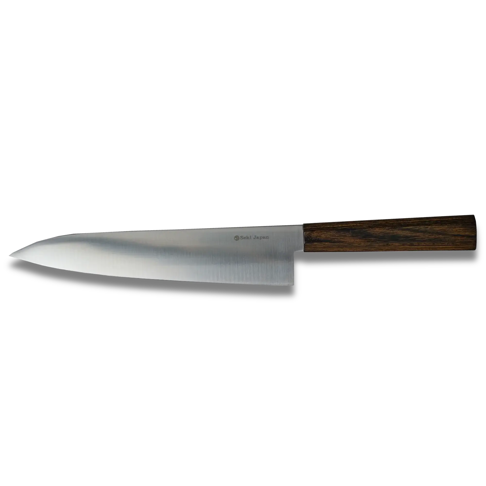 Ichizu Series Wagyu Chef Knife 210mm | Made in Japan 