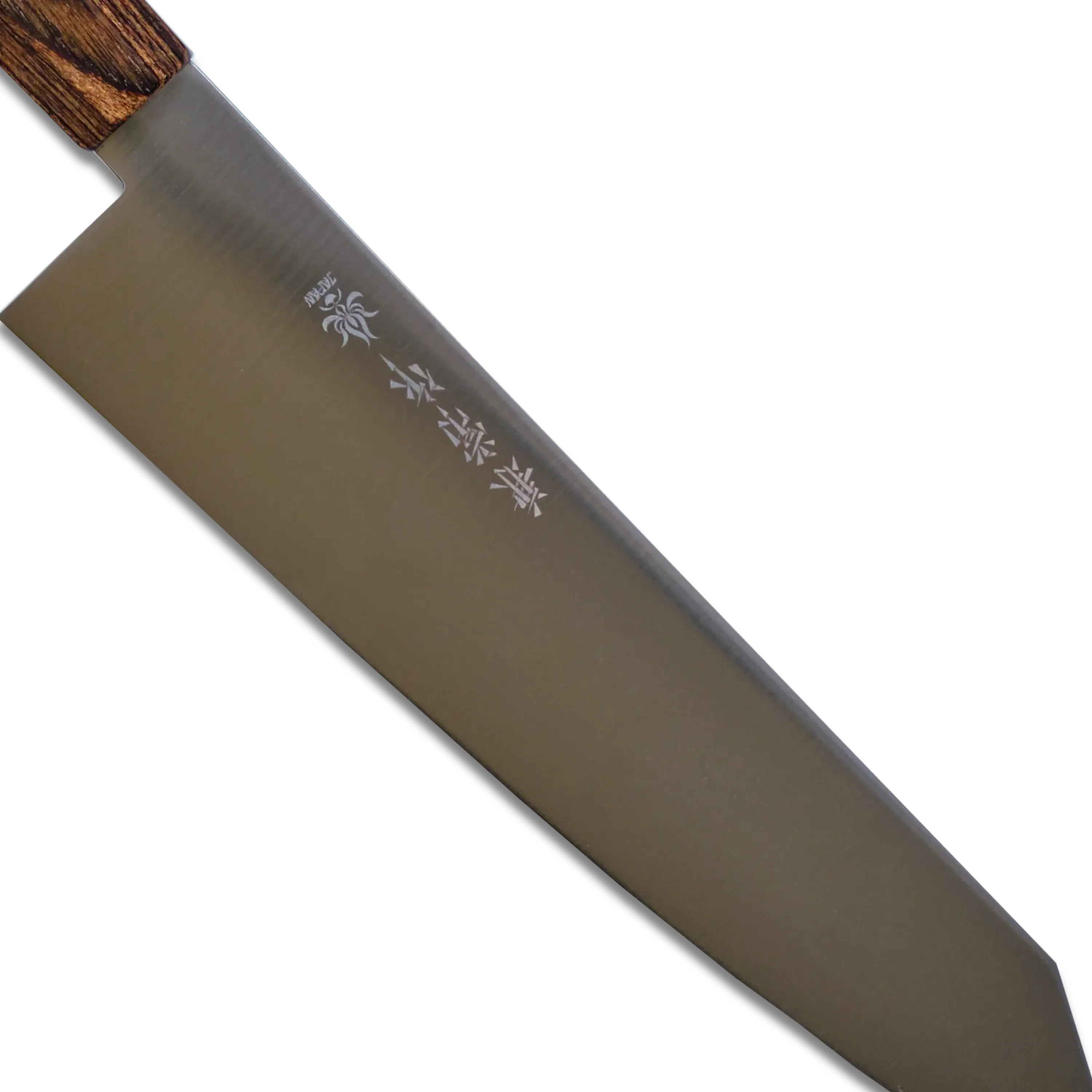 Ichizu Series | Kiritsuke Gyuto Knife 210mm | Made in Japan 
