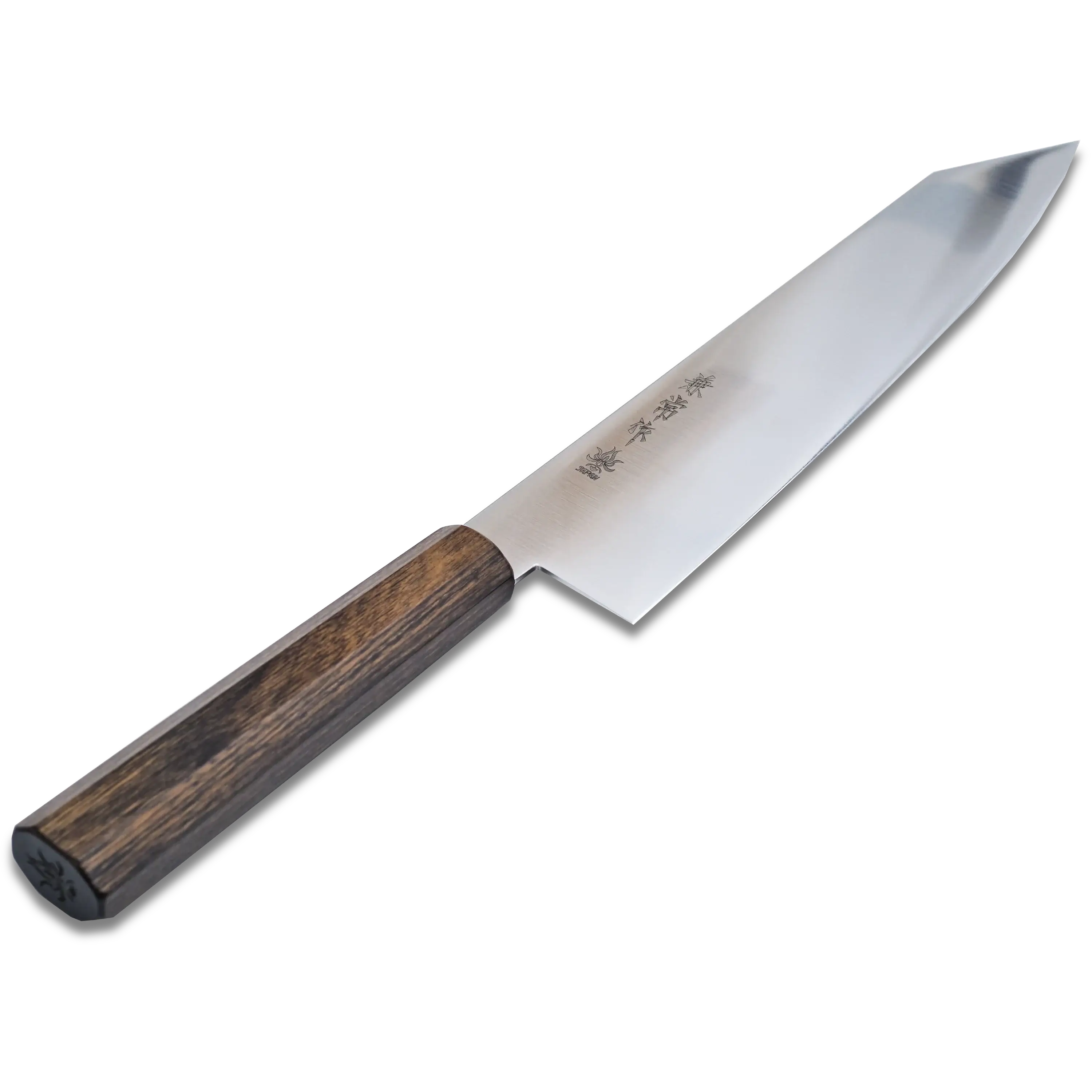 Ichizu Series | Kiritsuke Gyuto Knife 210mm | Made in Japan 