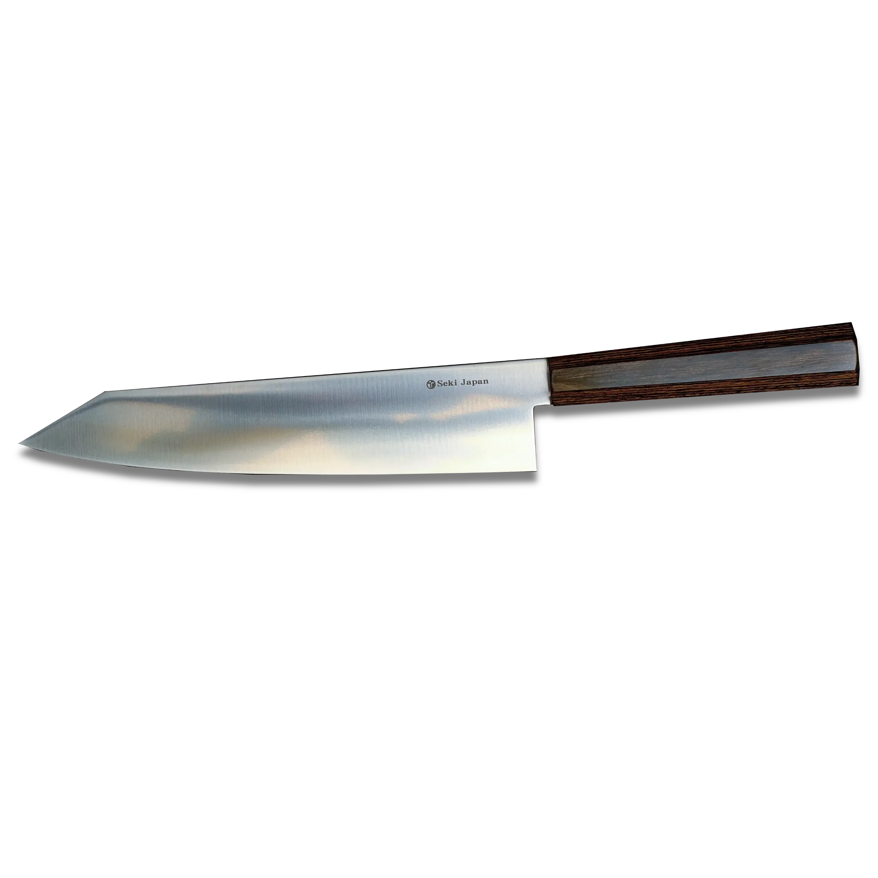 Ichizu Series | Kiritsuke Gyuto Knife 210mm | Made in Japan 