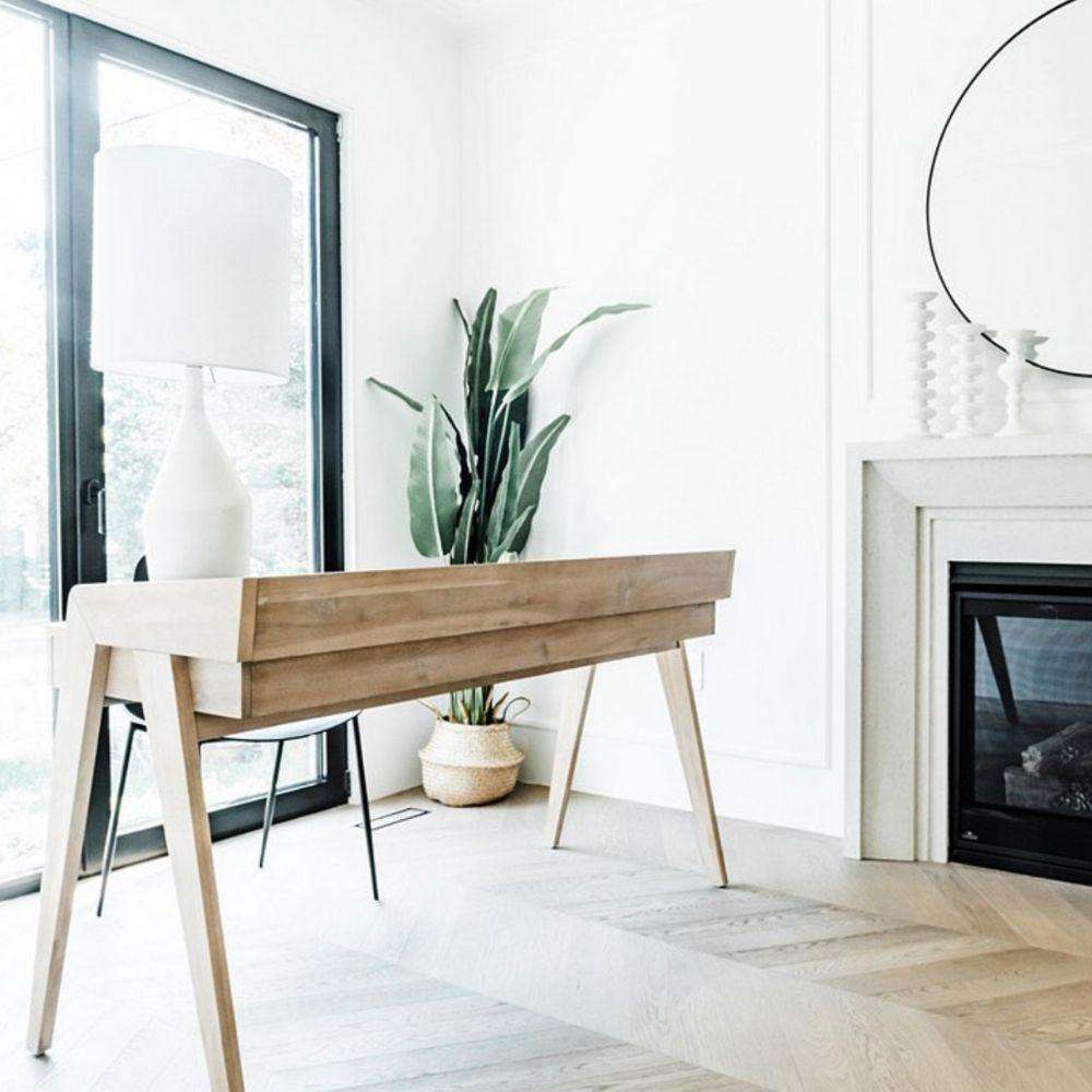 Kola Artificial Travellers Palm Tree Potted Plant (Multiple Sizes) 