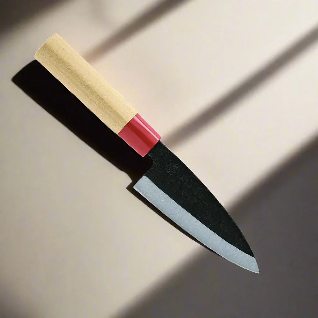 Ajikiri/Deba Knife 105mm Right Hand | Made in Japan 