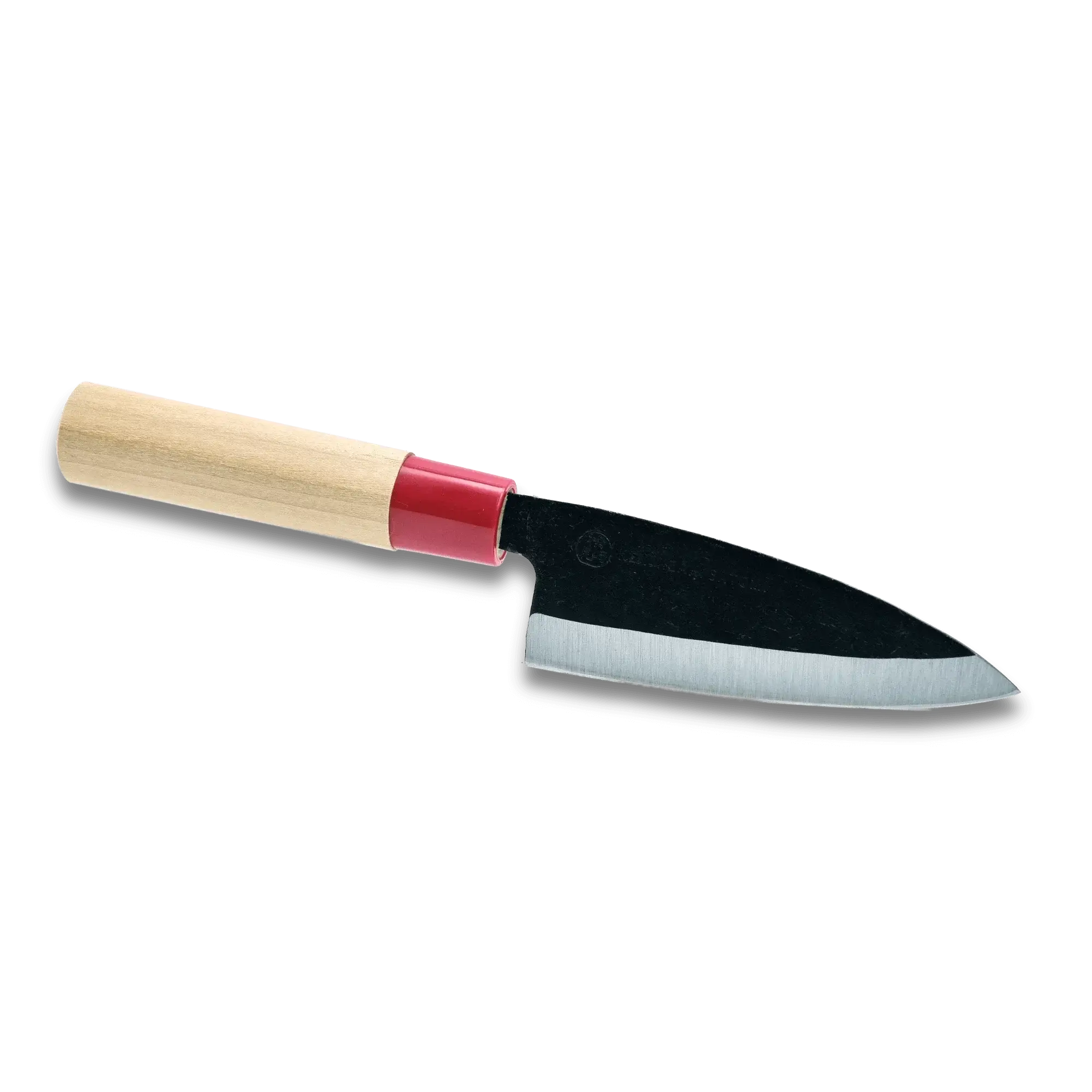 Ajikiri/Deba Knife 105mm Right Hand | Made in Japan 