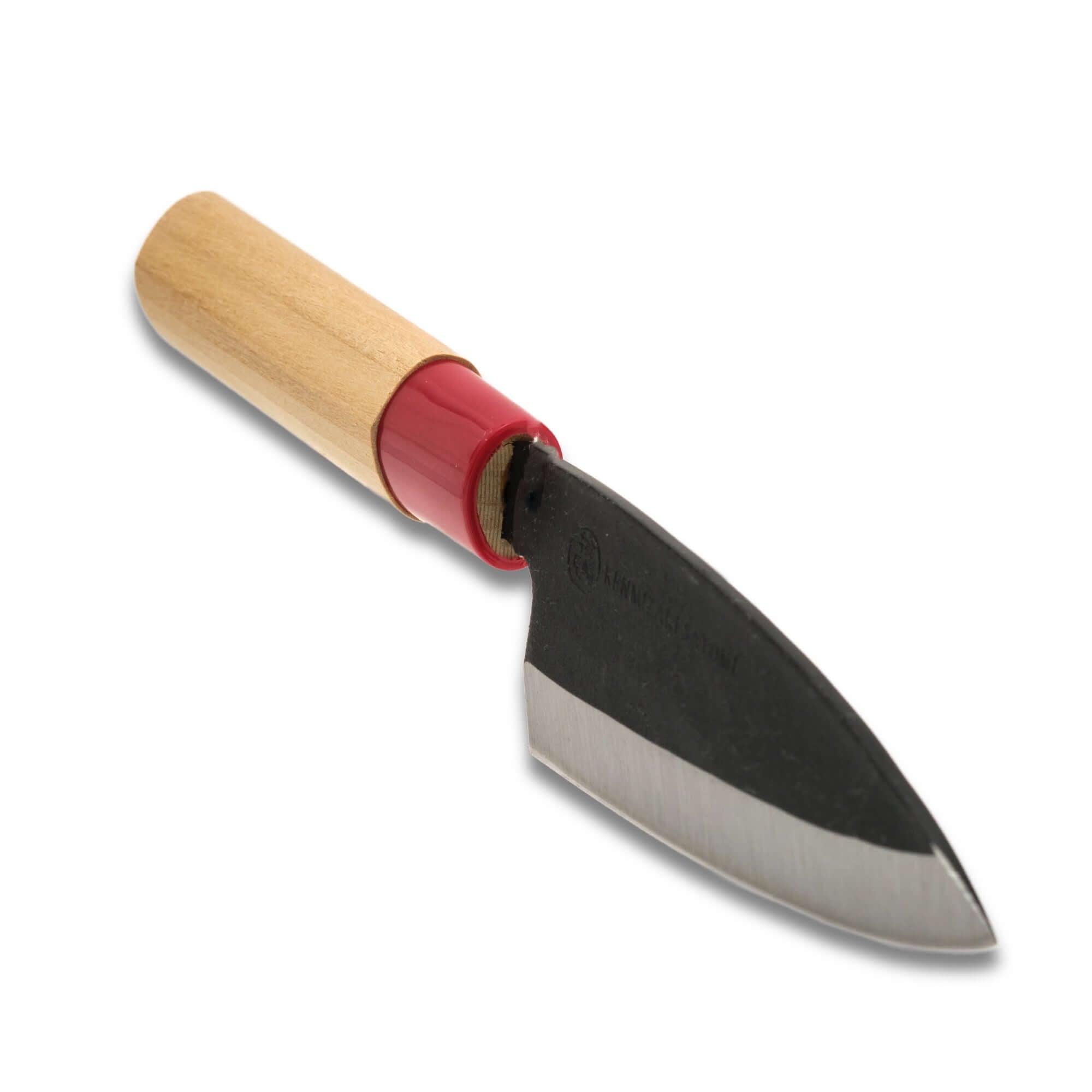 Ajikiri/Deba Knife 105mm Right Hand | Made in Japan 