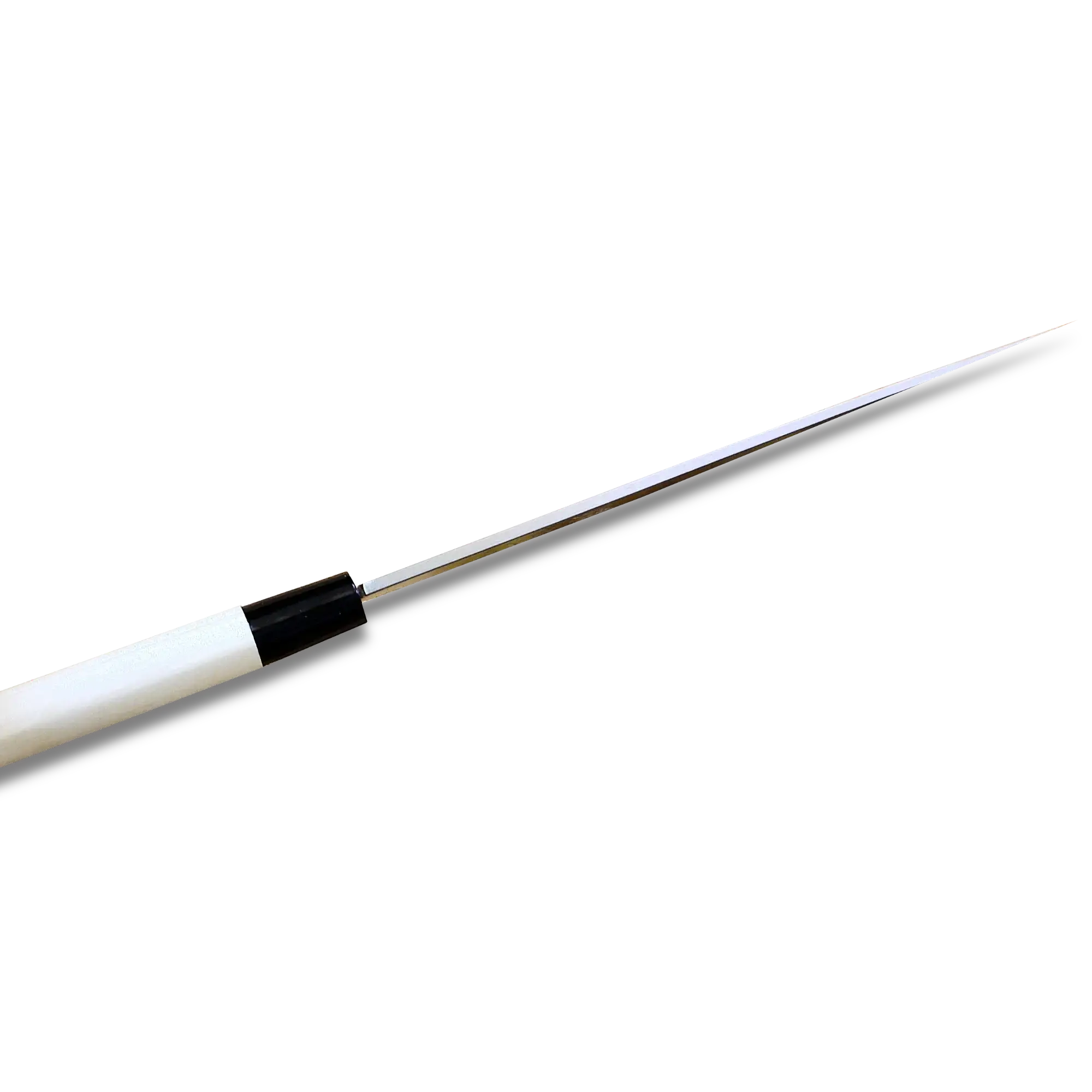 Kaze no Hikari 210 | Yanagiba 210mm  carbon steel SK5, soft iron Blade | Made in Japan 