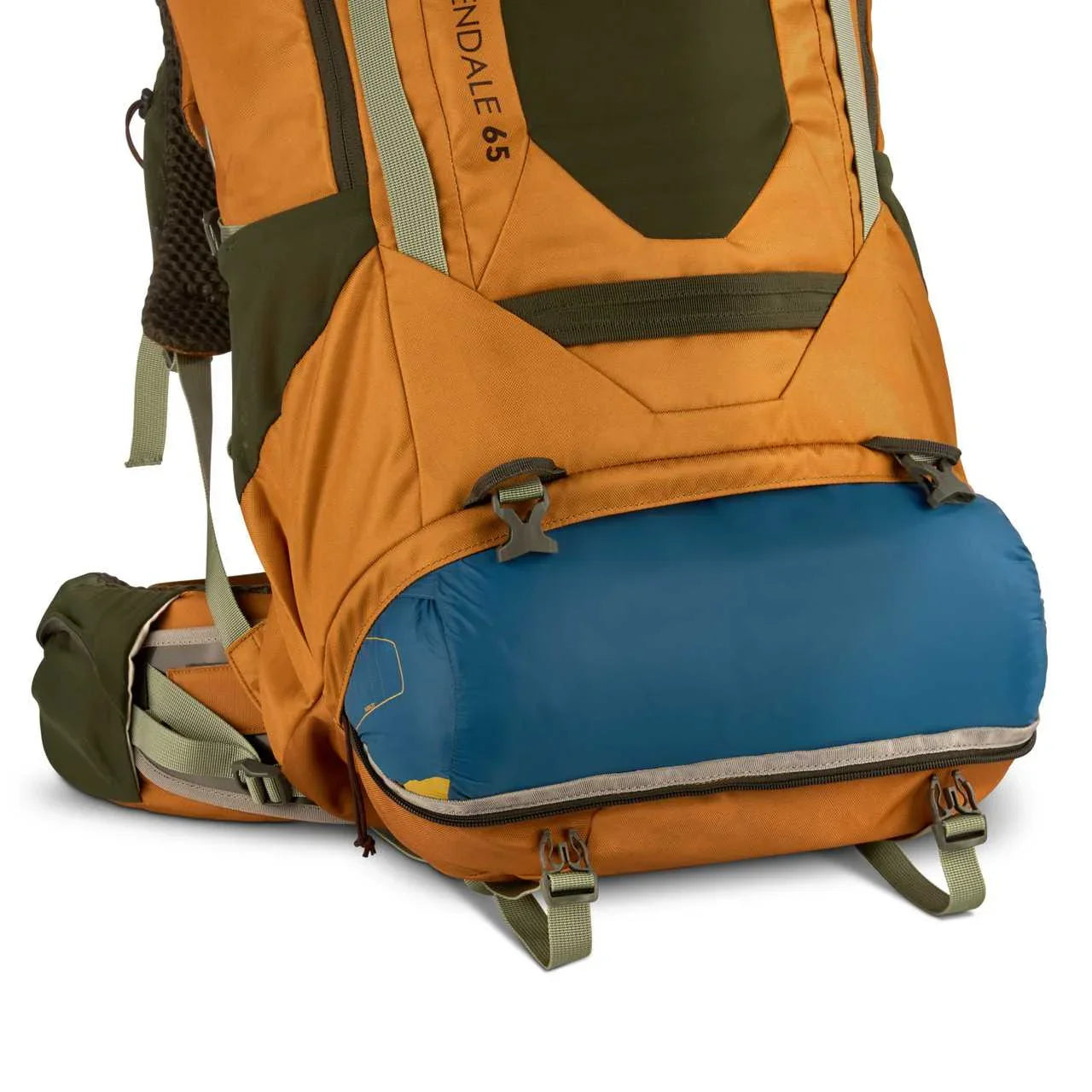 Kelty Glendale 65L Backpack 