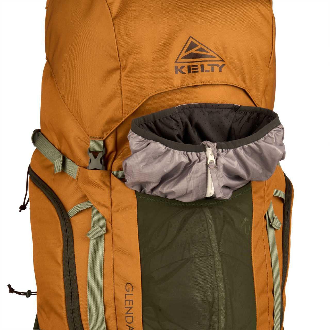 Kelty Glendale 65L Backpack 