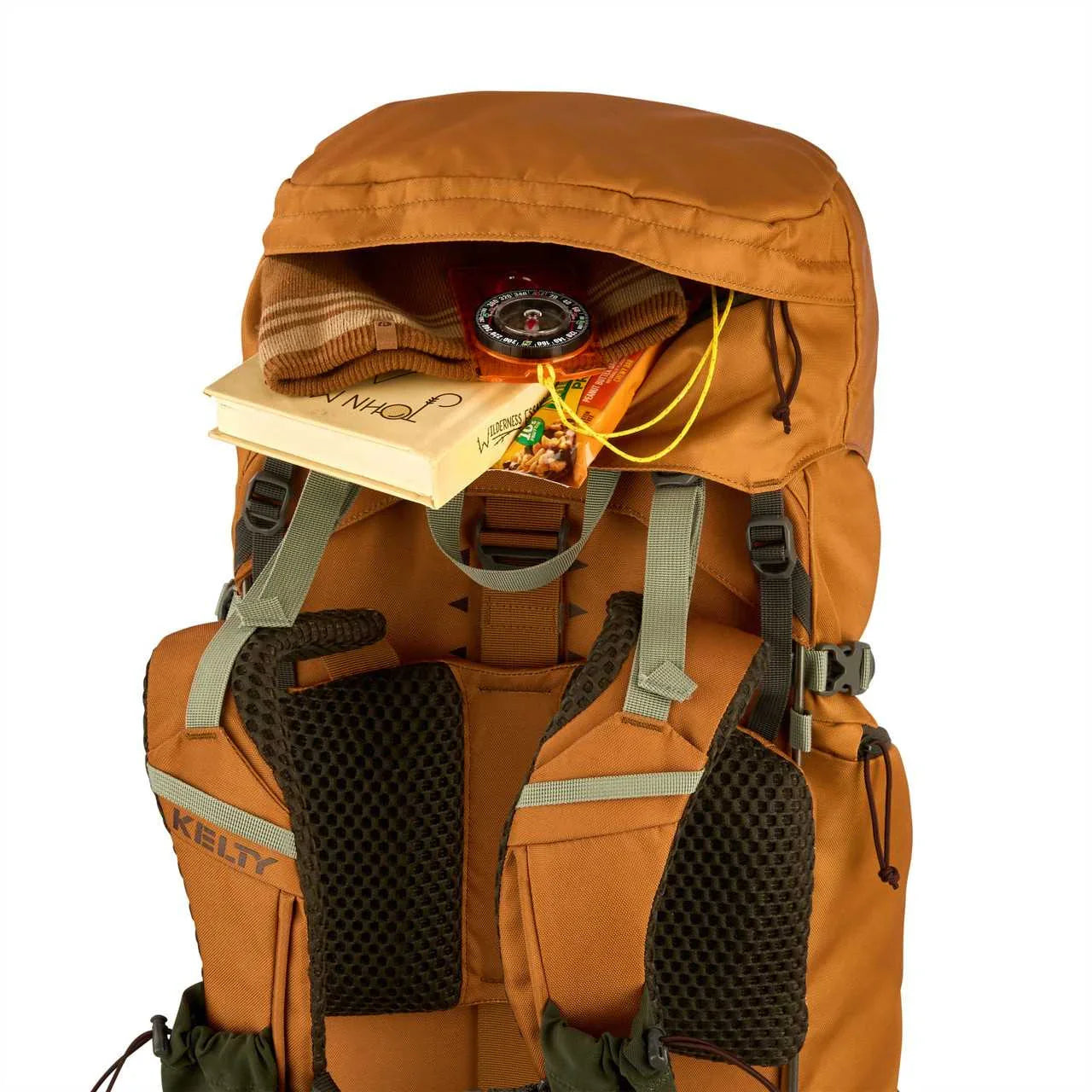Kelty Glendale 65L Backpack 