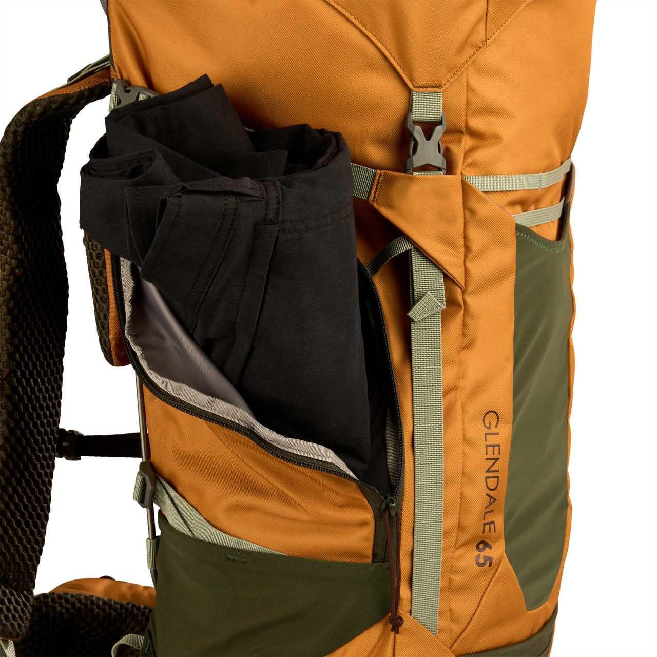Kelty Glendale 65L Backpack 