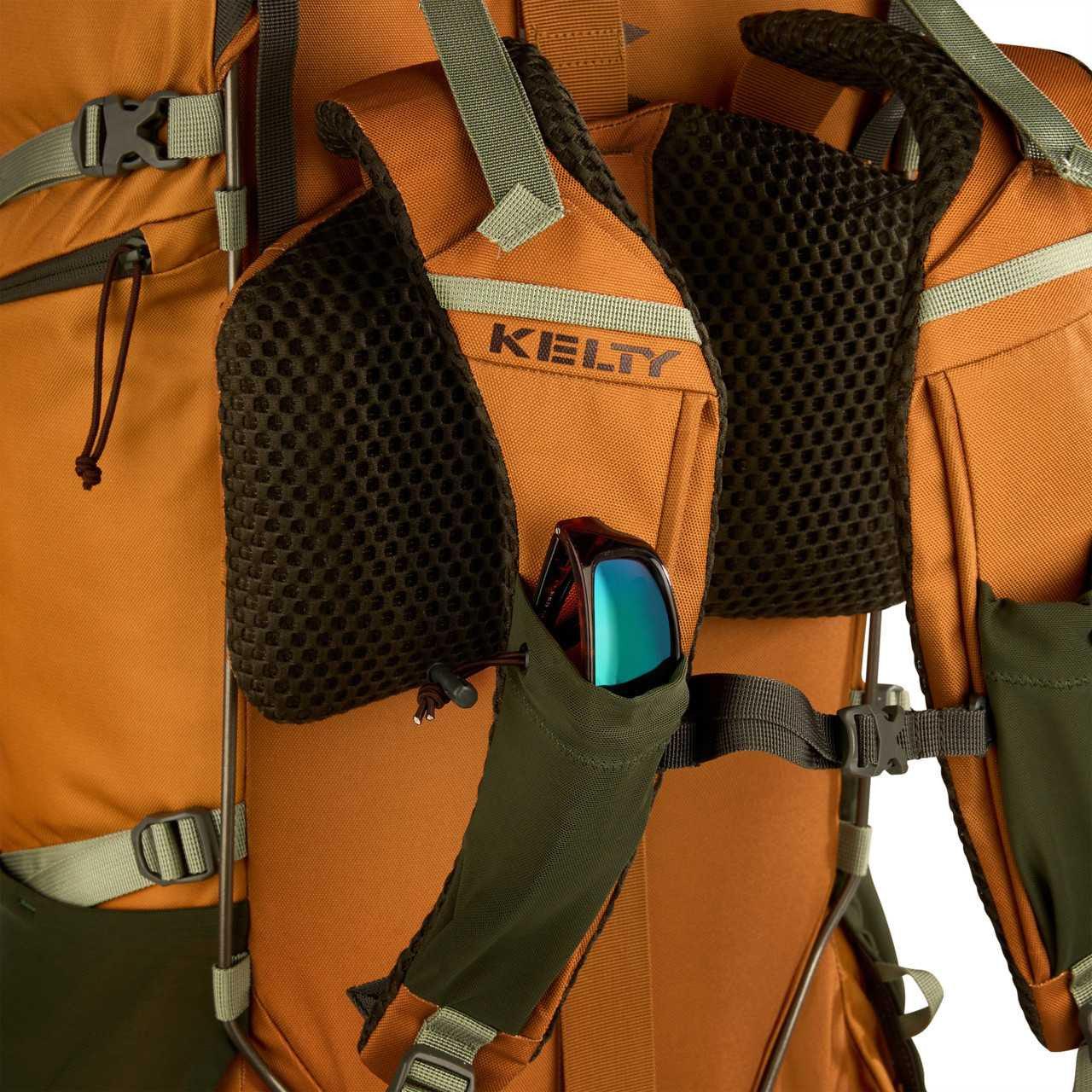 Kelty Glendale 65L Backpack 