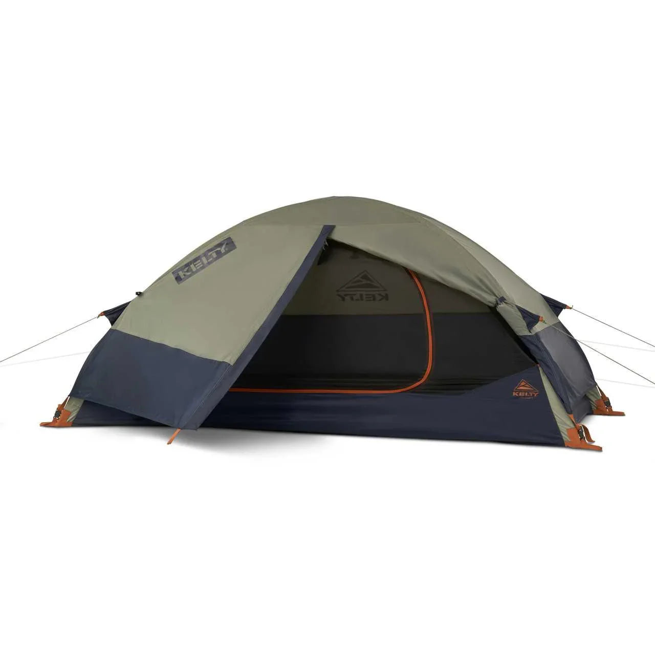 Kelty Late Start 1P Tent 