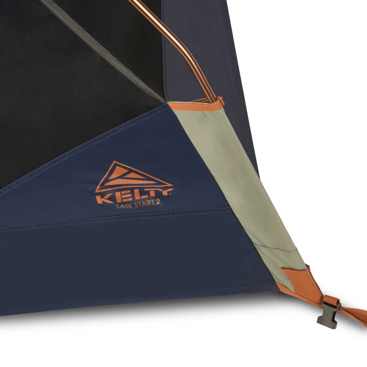 Kelty Late Start 2P Tent 