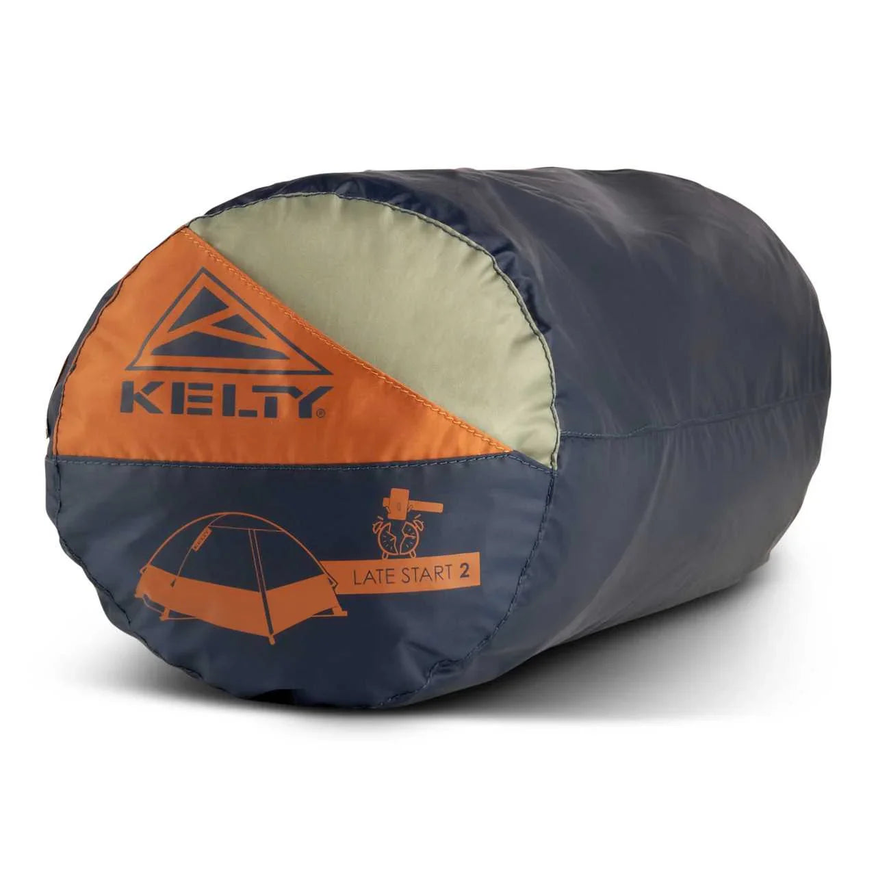 Kelty Late Start 2P Tent 