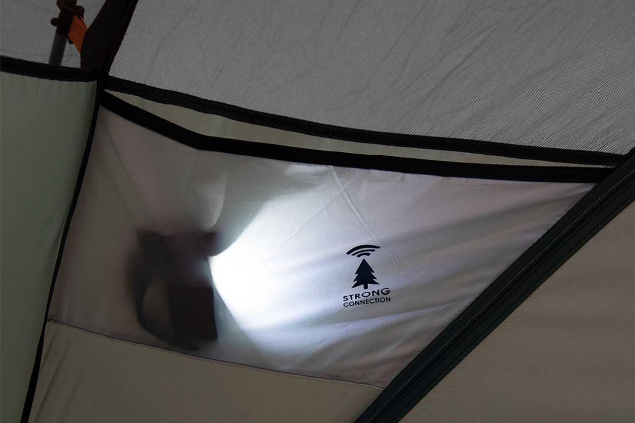 Kelty Wireless 2 Tent 