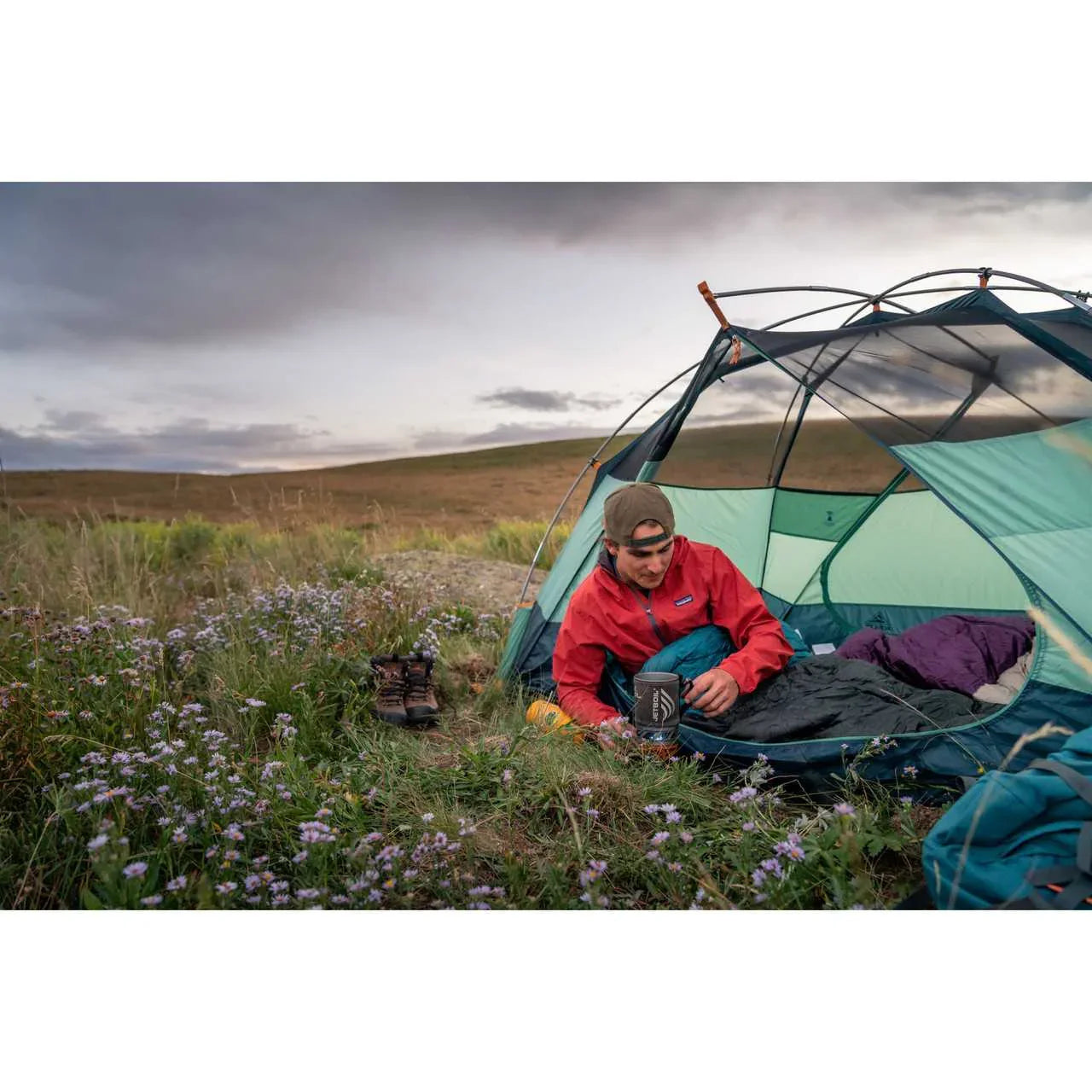 Kelty Wireless 2 Tent 