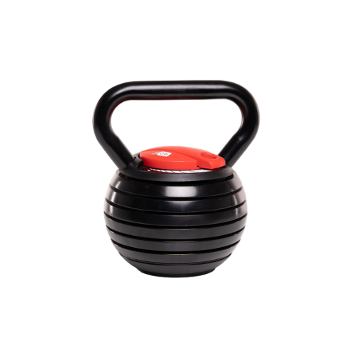 Cast Iron Adjustable Kettlebells 