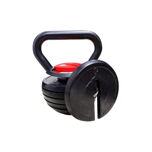 Cast Iron Adjustable Kettlebells 