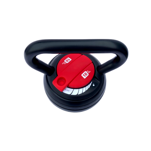 Cast Iron Adjustable Kettlebells 