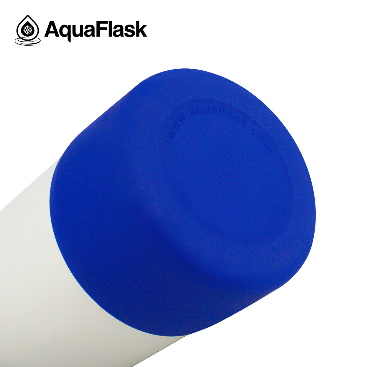 AquaFlask Kids FlipSip 414mL (14oz) Water Bottles 