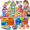 Kids' Magnetic Building Blocks DIY Magnet Toys - Construction Set Gifts