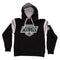 Los Angeles Kings Varsity Retro Style Hoodie