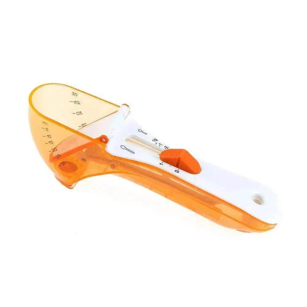 Kitchen Spoon Cup Baking Tools Measure Accessories 