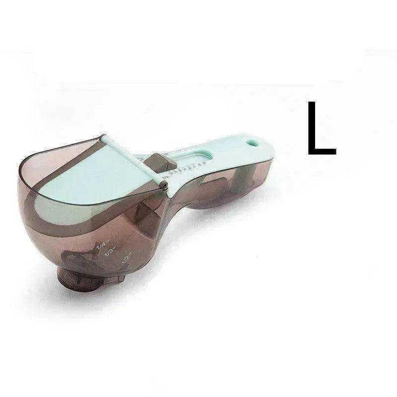 Kitchen Spoon Cup Baking Tools Measure Accessories 
