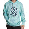 Seattle Kraken Sublimation Hoodie