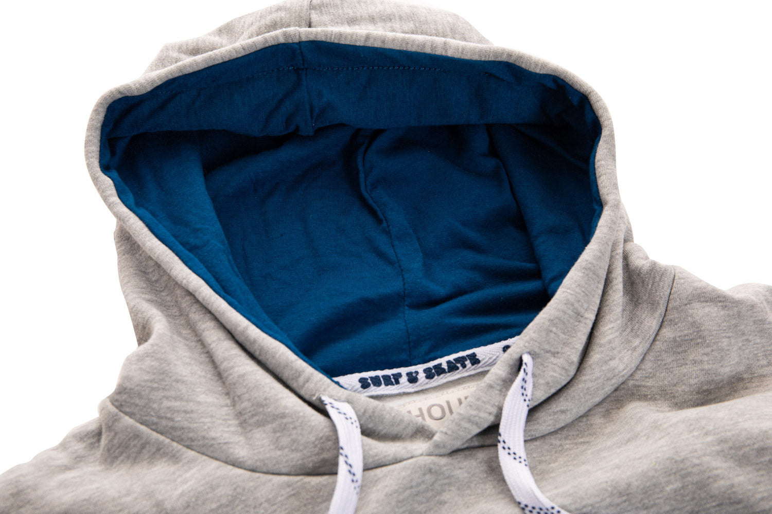Toronto Maple Leafs "Muskoka Style" Premium Chenille Woven Logo Hoodie 