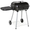 Outsunny Charcoal Grill 22