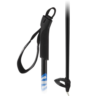 BATONS SKI DE FOND ESCAPE ALU JUNIOR 