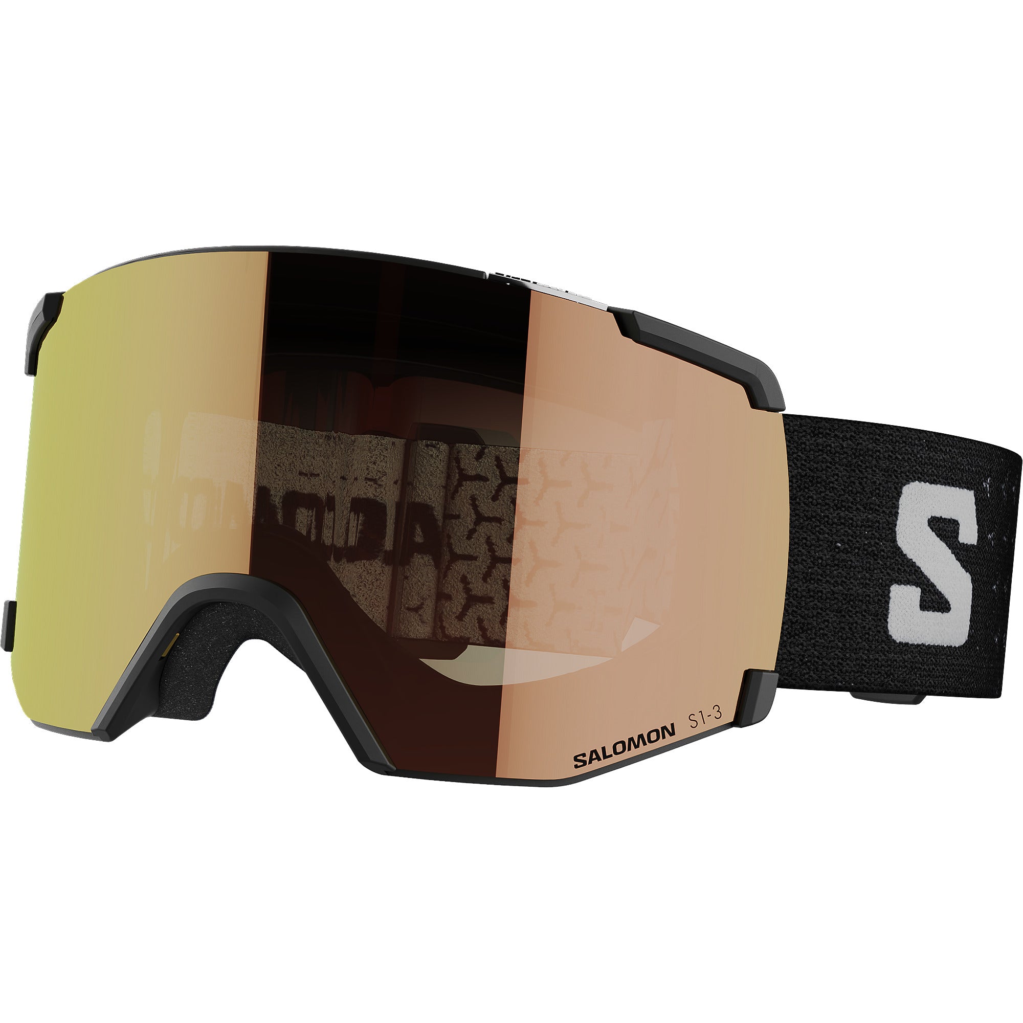 LUNETTE SALOMON S/VIEW PHOTOCHROMIC 