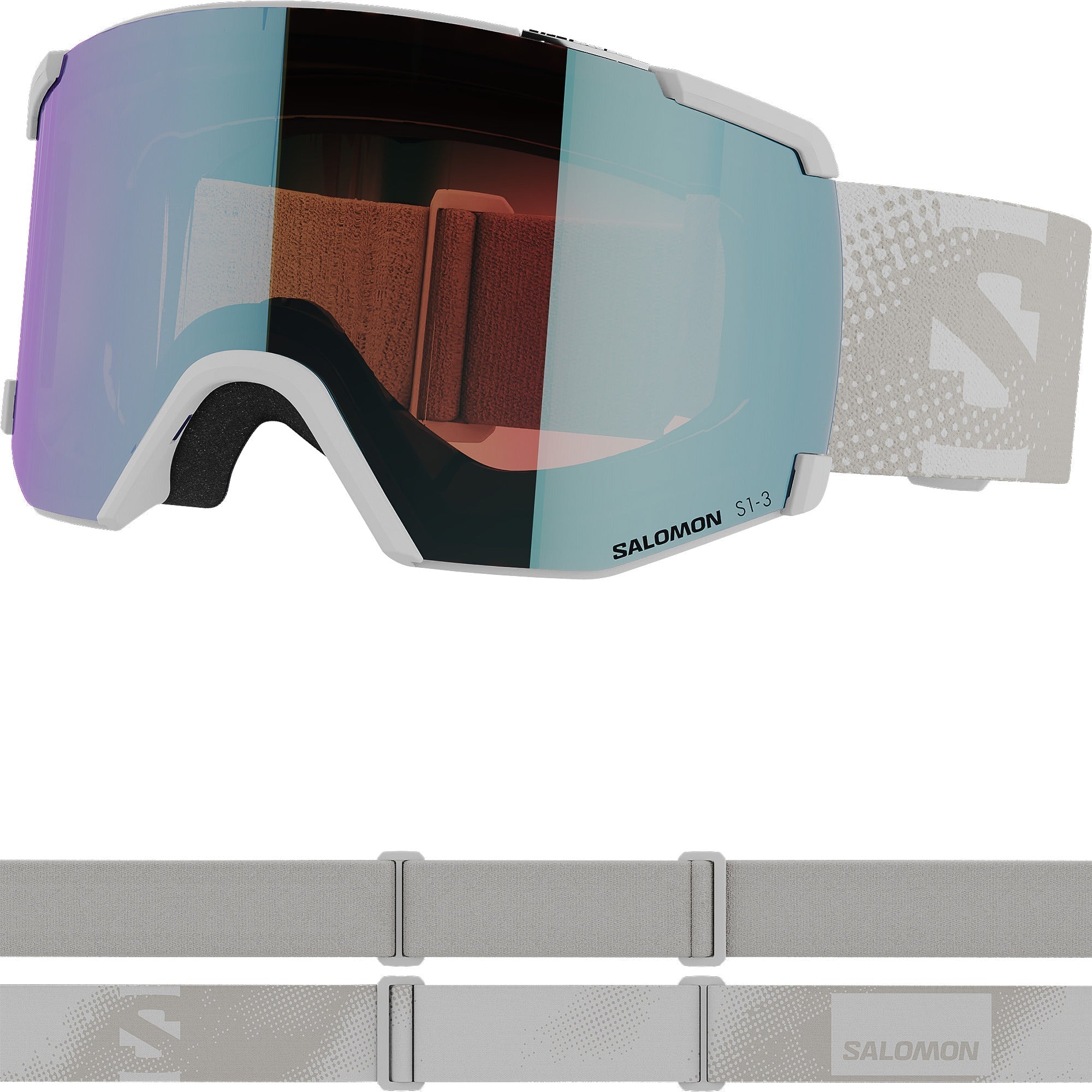 LUNETTE SALOMON S/VIEW PHOTOCHROMIC 