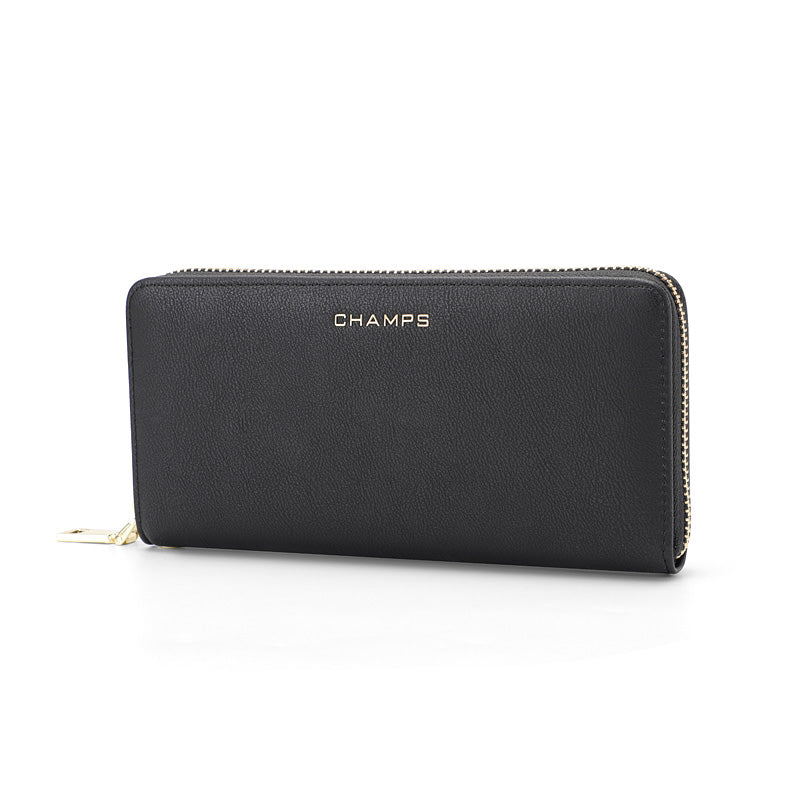 Iconic / Zip-Around Wallet 