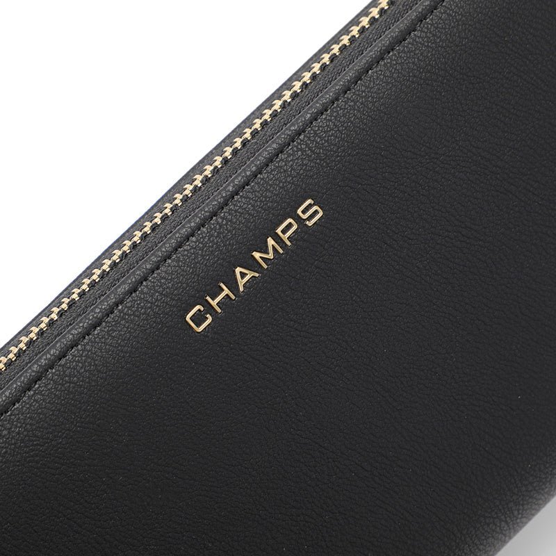 Iconic / Zip-Around Wallet 