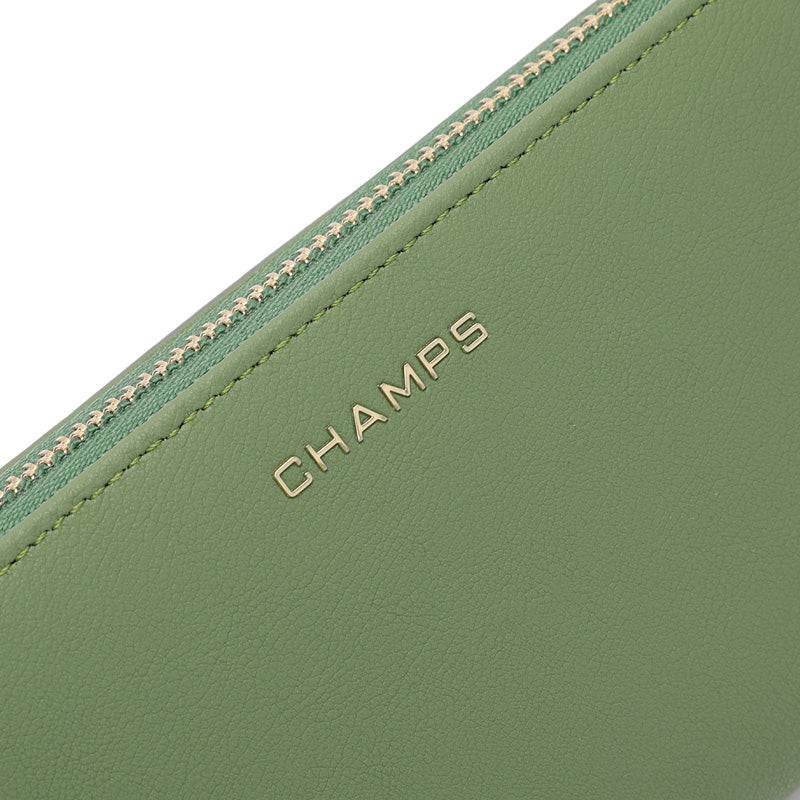 Iconic / Zip-Around Wallet 