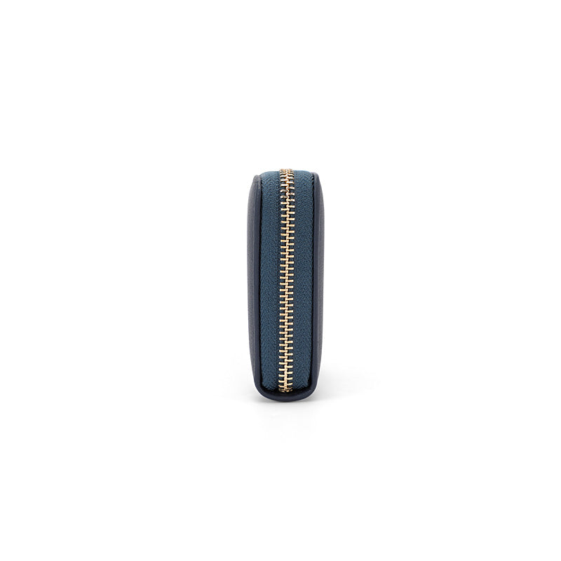 Iconic / Zip-Around Wallet 