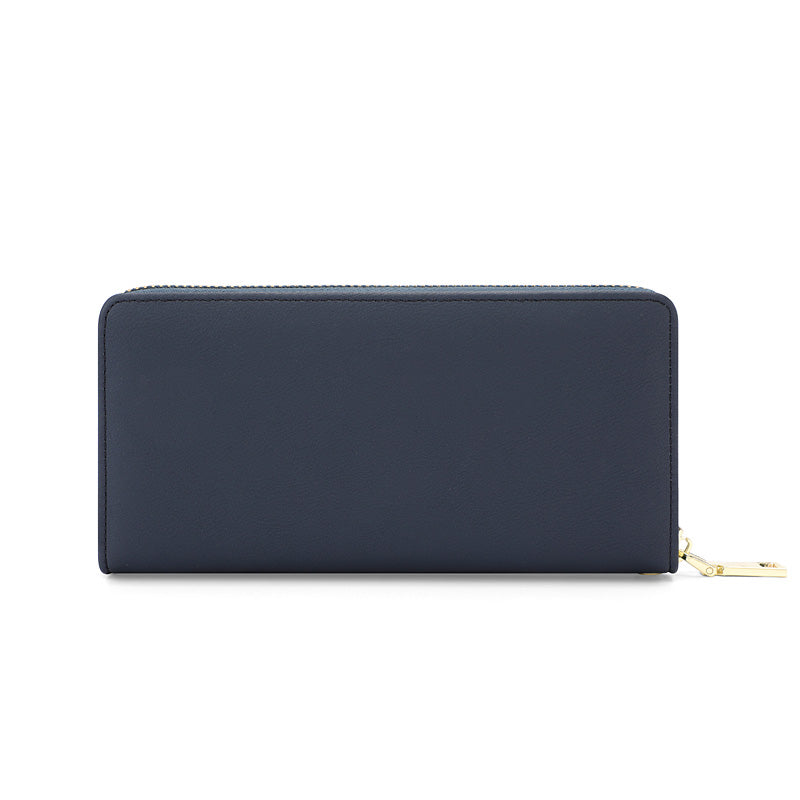 Iconic / Zip-Around Wallet 