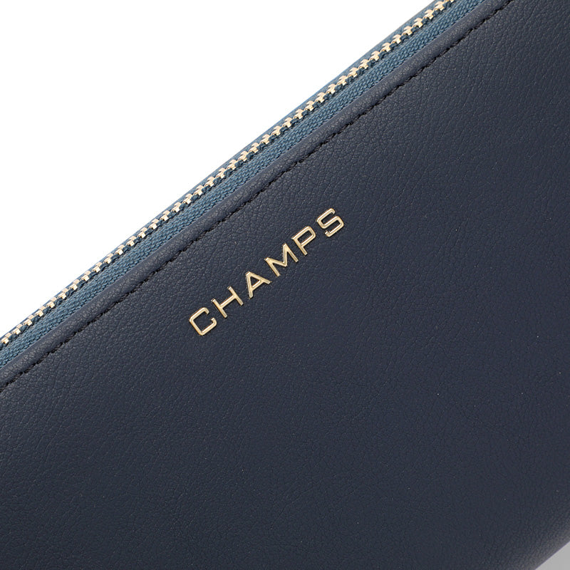 Iconic / Zip-Around Wallet 