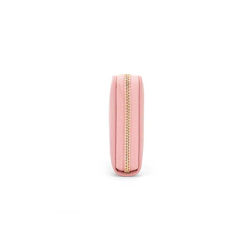Iconic / Zip-Around Wallet 