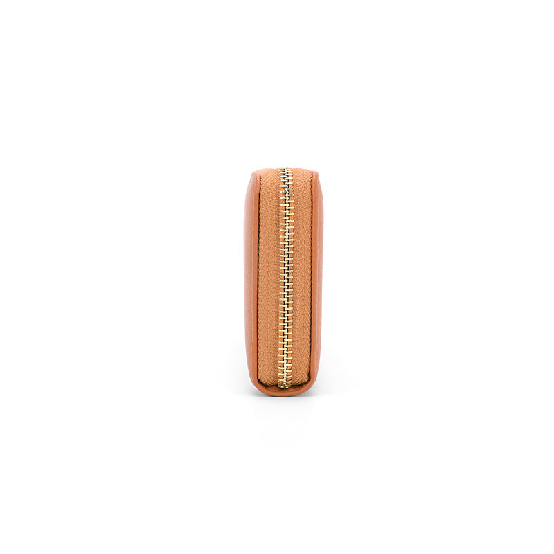 Iconic / Zip-Around Wallet 