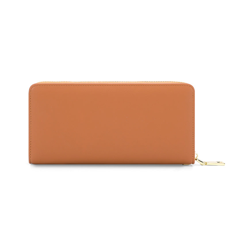 Iconic / Zip-Around Wallet 