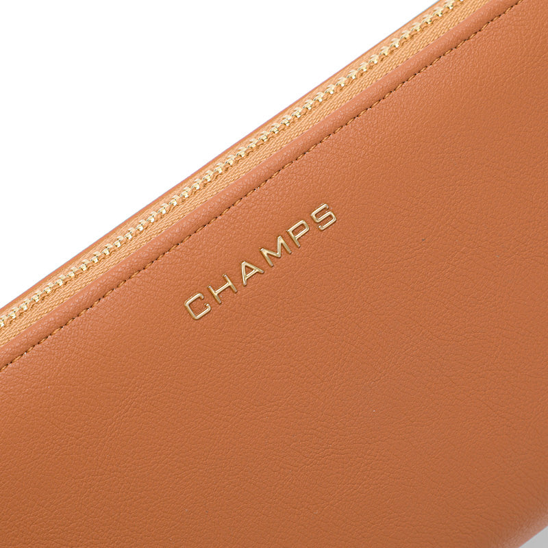 Iconic / Zip-Around Wallet 