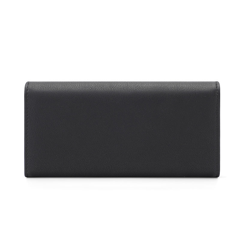 Iconic / Expandable Trifold Wallet 