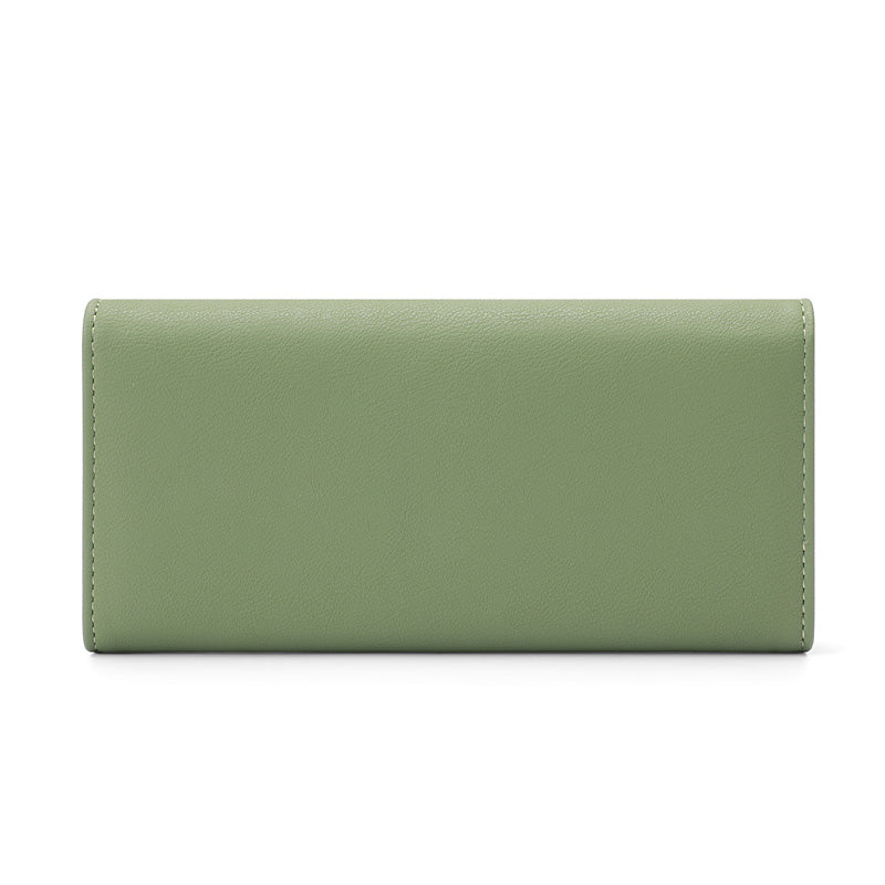 Iconic / Expandable Trifold Wallet 