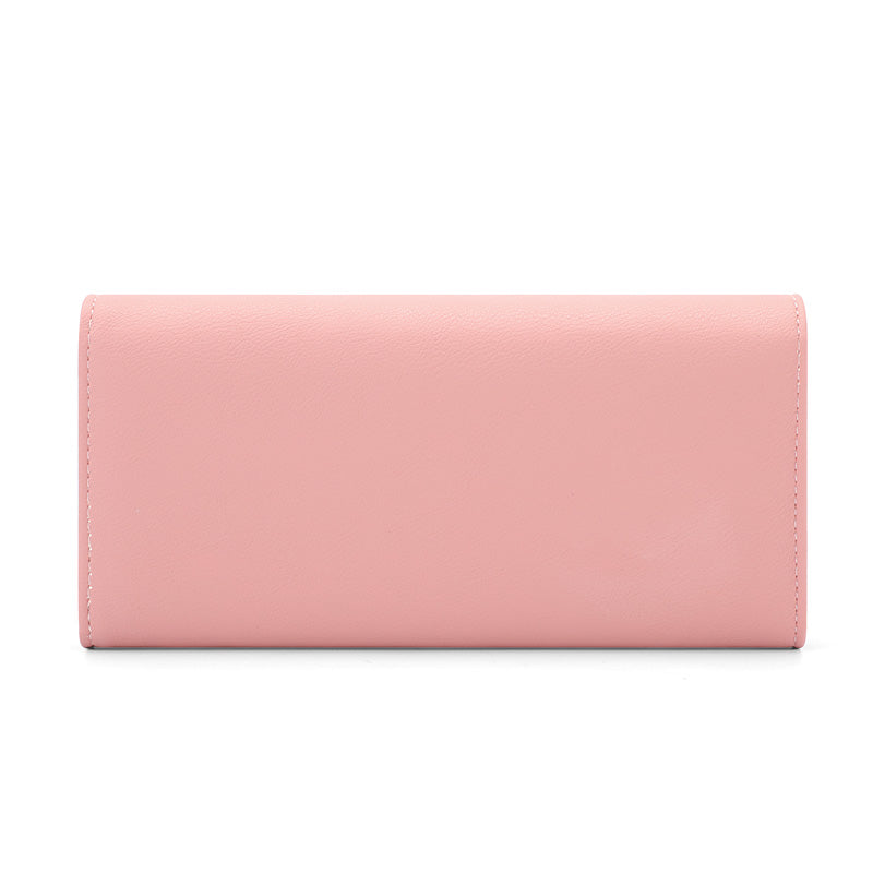 Iconic / Expandable Trifold Wallet 