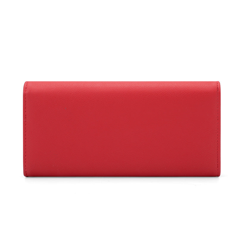 Iconic / Expandable Trifold Wallet 