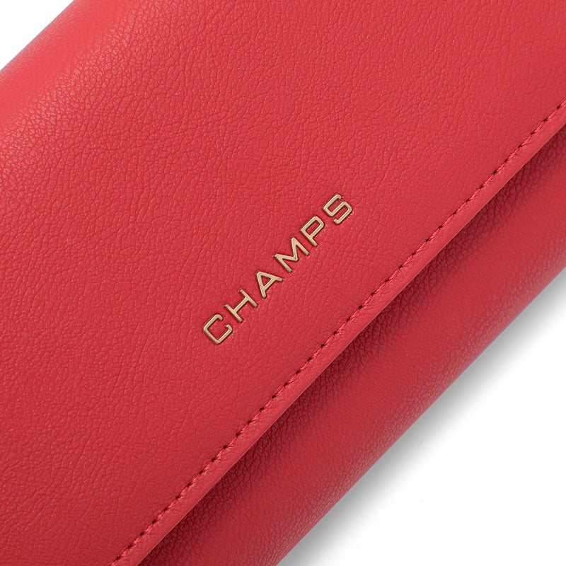 Iconic / Expandable Trifold Wallet 